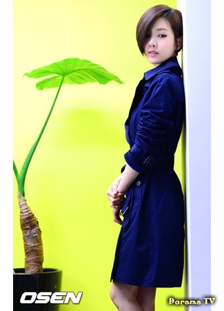 Актер Ким Ю Ри 26.04.15