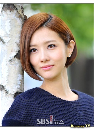 Актер Ким Ю Ри 26.04.15