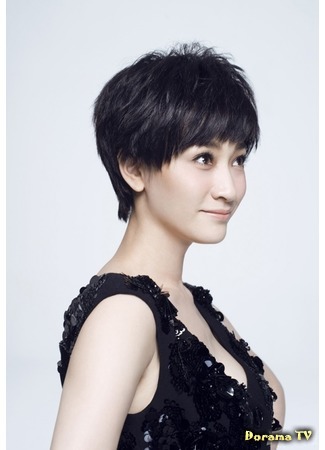 Актер Ли Сяо Жань 27.04.15