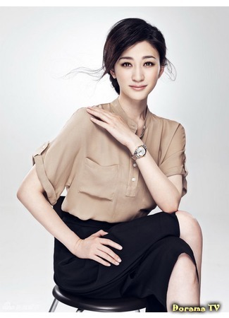 Актер Ли Сяо Жань 27.04.15