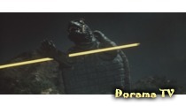 Giant Monster Midair Battle: Gamera vs. Gyaos