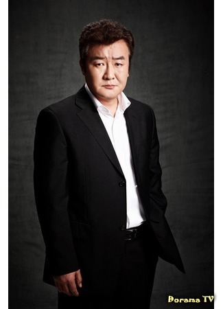 Актер Сон Чон Хак 29.04.15