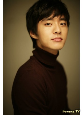 Актер Пэк Джэ Хо 29.04.15