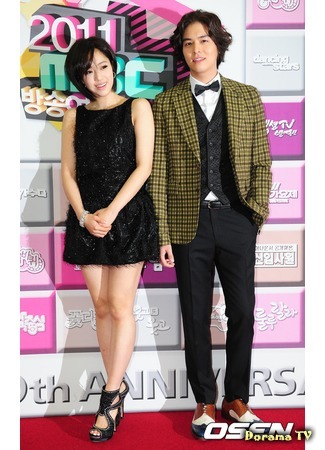 дорама We Got Married 3 (Lee Jang Woo &amp; Ham Eun Jung) (Молодожены 3 (Ли Чан У и Хам Ын Джон)) 30.04.15