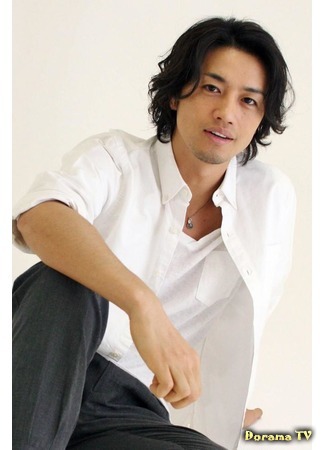 Актер Сайто Такуми 04.05.15