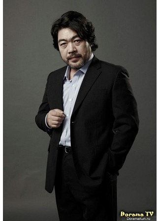 Актер Ли Вон Чжон 04.05.15