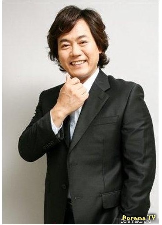 Актер Ли Пён Чжун 04.05.15