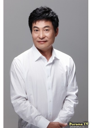 Актер Ли Хан Ви 04.05.15