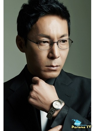 Актер Чхве Джин Хо 04.05.15
