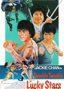 Twinkle, Twinkle Lucky Stars