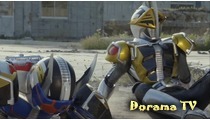 Kamen Rider Den-O: I'm Born!