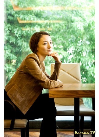 Актер Чо Ын Джи 08.05.15