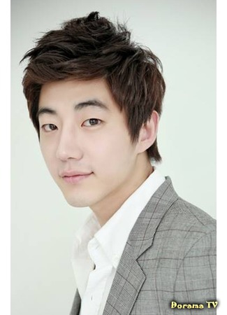 Актер Кан Дэ Хён 09.05.15