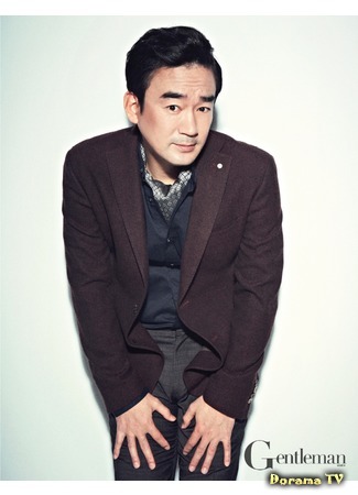 Актер Чон Хи Тэ 09.05.15