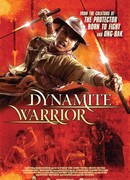 Dynamite Warrior