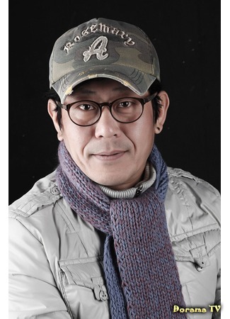 Актер Хан Сон Сик 11.05.15