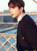 Jung Yong Hwa's Hologram