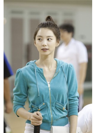 Актер Пак Су Чжин 15.05.15