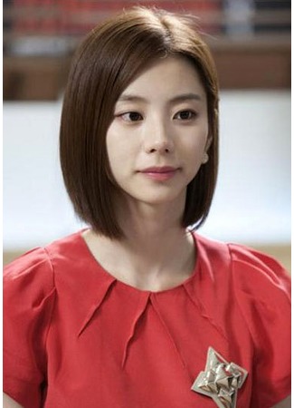 Актер Пак Су Чжин 15.05.15
