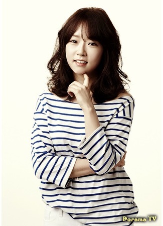 Актер Ли Чхэ Ын 16.05.15
