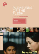 The Pleasures of the Flesh