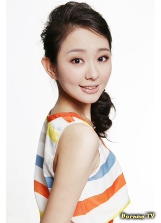 Актер Сунь Яо Ци 25.05.15