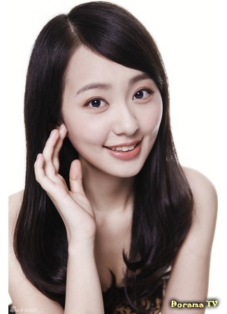 Актер Сунь Яо Ци 25.05.15