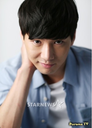 Актер Ли Джэ Джун 27.05.15