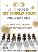 INFINITE - One Great Step Returns