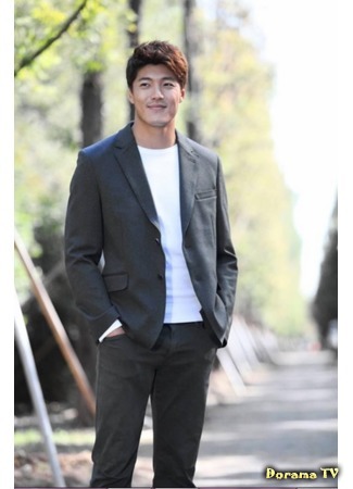 Актер Ли Джэ Юн 29.05.15