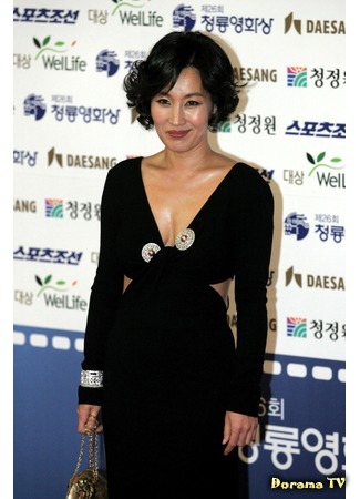Актер Ли Хе Ён 30.05.15