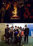 Infinite - Shut Up! Flower Boy Band Parody