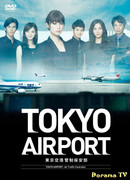 Tokyo Airport: Air Traffic Controller