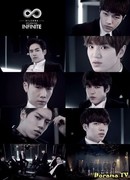 INFINITE JAPAN TOUR DILEMMA