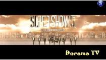 Super Show 5 - Super Junior World Tour in Seoul