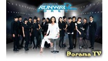 Project Runway Korea Season 2
