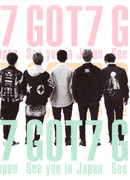 GOT7 See You In Japan