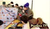 EXO Surplines - EXO Special Camping Day