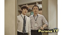 Misaeng - Incomplete Life