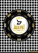 Block B Jackpot DVD