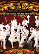 Super Show - Super Junior The 1st Asia Tour