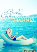 Channel Girls' Generation