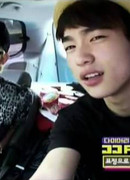 MTV Diary - JJ Project