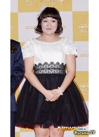 Актер Ли Су Джи 13.08.15