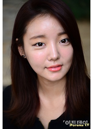 Актер Мун Джи Ин 15.08.15
