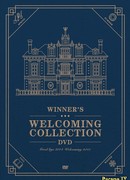 WINNER's Welcoming Collection DVD