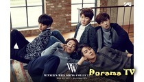 WINNER's Welcoming Collection DVD