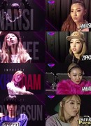 Mamamoo's Unpretty Rapstar Parody