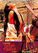 A Chinese Torture Chamber Story