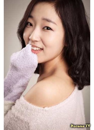 Актер Чо Су Хян 14.09.15